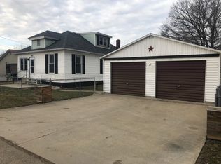 1805 Johnson St, Logansport, IN 46947