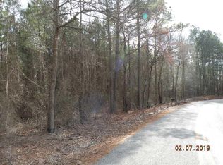 Harrison Shipman Rd, Jasper, AL 35503