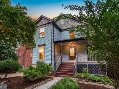 7003 Poplar Ave, Takoma Park, MD, 20912