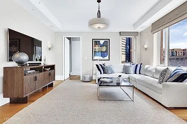 Rented by Corcoran