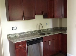 71 Walnut Park #4, Roxbury, MA 02119