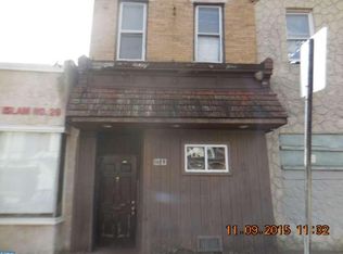 1155 Haddon Ave, Camden, NJ 08103