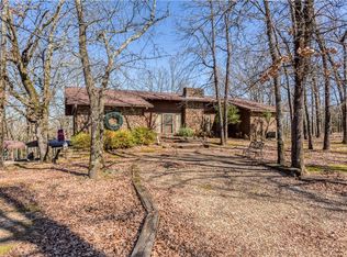 4801 Perkins Way, Fort Smith, AR 72916