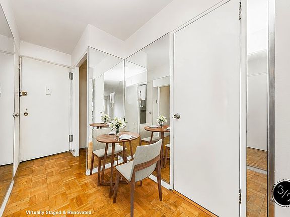 3rd image of 240 E 76th St APT 16T