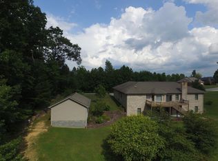 434 Timber Ridge Way, Corbin, KY 40701