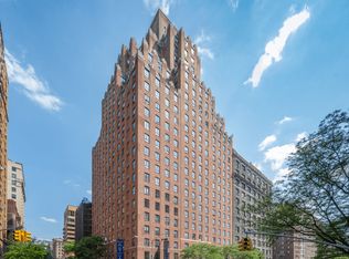 752 W End Ave APT 19A, New York, NY 10025