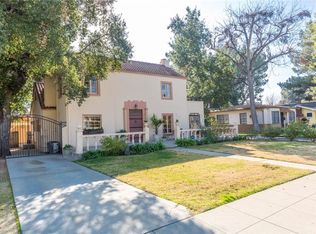 272 Lincoln Ave, Pomona, CA 91767