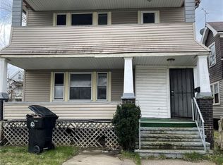 11420 Continental Ave, Cleveland, OH 44104