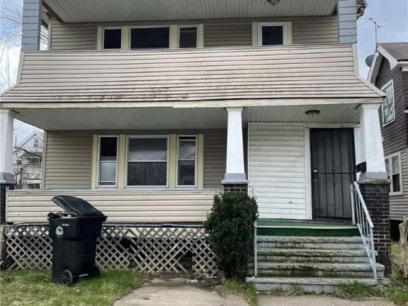 11420 Continental Ave, Cleveland, OH 44104