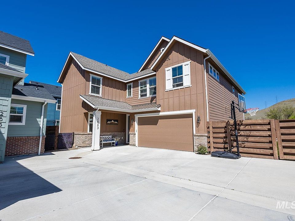 1st image of 2845 S Barnside Way