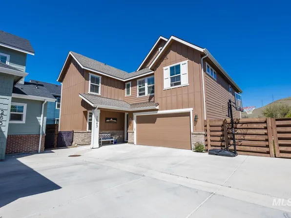 2845 S Barnside Way, Boise, ID 83716