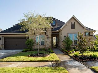 13443 Summit Reserve Ct, Houston, TX 77059
