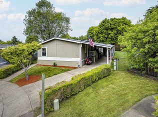 3300 Main St UNIT 132, Forest Grove, OR 97116