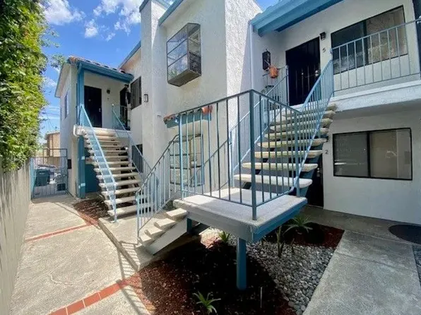 Bancroft Village, 3751 Bancroft St Unit 4, San Diego, CA 92104