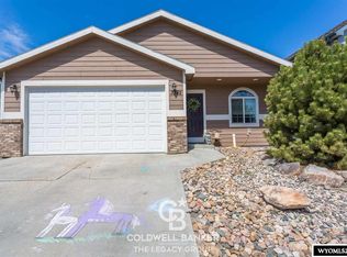 3382 Chaparral Dr, Casper, WY 82604