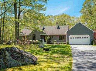 122 Olesen Rd, Derry, NH 03038