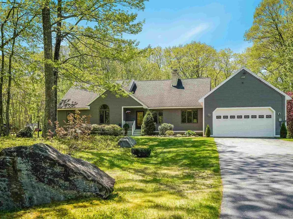 122 Olesen Road, Derry, NH 03038