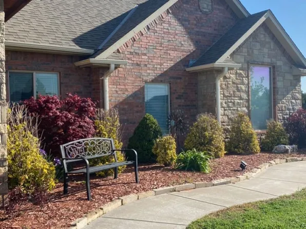 1001 Baybrook Dr, Elgin, OK 73538