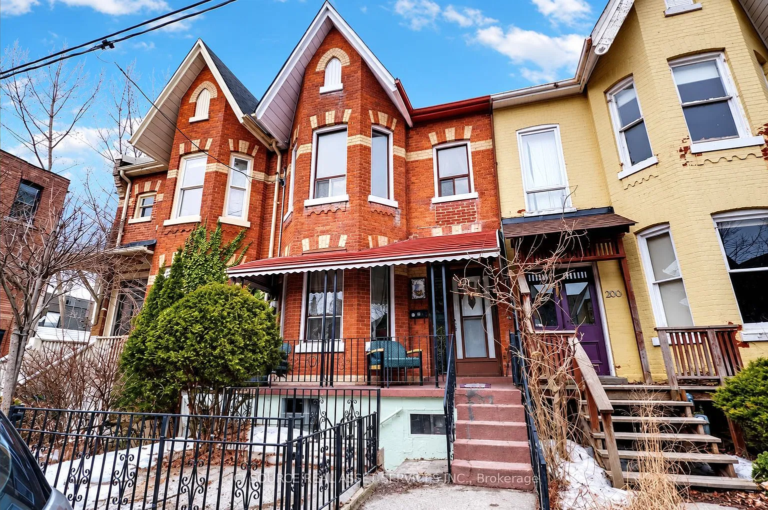 3 bed, $3,750 — Photo 1