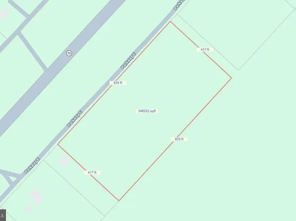 0 Route 70, Browns Mills, NJ 08015