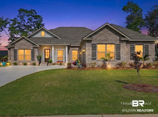 12132 Exbury Way, Spanish Fort, AL 36527