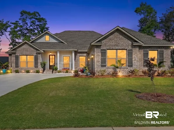 12132 Exbury Way, Spanish Fort, AL 36527