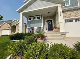 7868 S Grantown Ct, West Jordan, UT 84088
