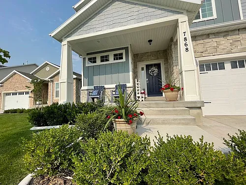 7868 S Grantown Ct Photo 1