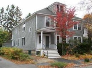 333 Myrtle St, Manchester, NH 03104
