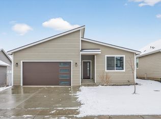 842 Greenfield Dr, Cheney, WA 99004