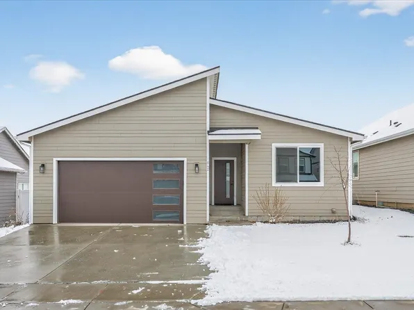 842 Greenfield Dr, Cheney, WA 99004