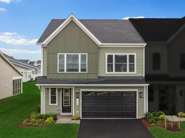 115 Wagtail Ln, Winchester, VA 22603