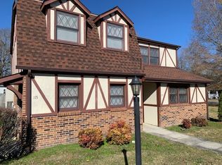 115 E Moore St, Tullahoma, TN 37388