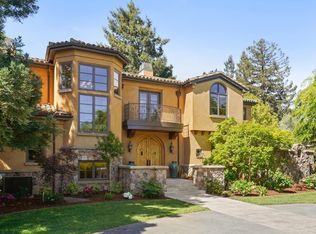 412 Covington Rd, Los Altos, CA 94024