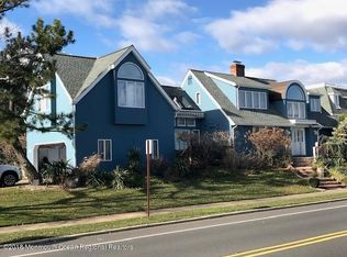 101 Beacon Blvd, Sea Girt, NJ