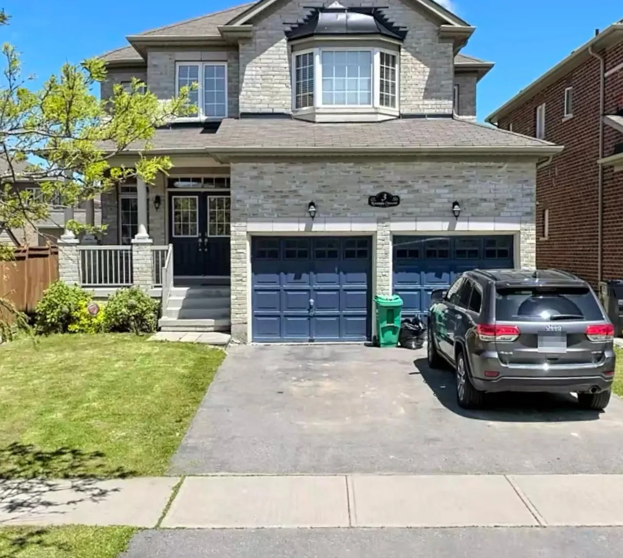 4 bed, $3,300 — Photo 1