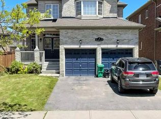 3 Noranda Cres, Brampton, ON L6Y 0M7