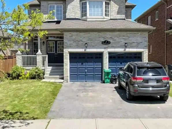 3 Noranda Cres, Brampton, ON L6Y 0M7