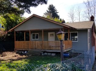 5831 SE 128th Ave, Portland, OR