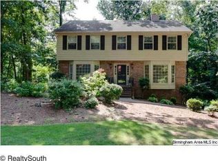 721 Riverchase Pkwy W, Birmingham, AL 35244