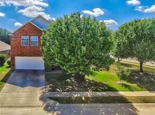 2421 Champlain Way, McKinney, TX 75072