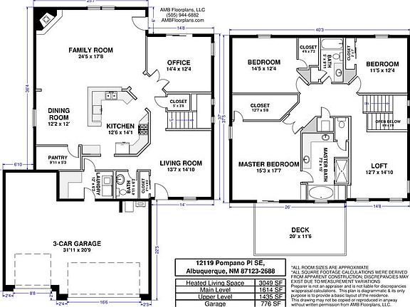 4th image of 12119 Pompano Pl SE