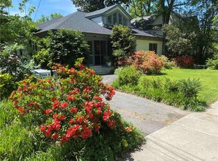 1566 N Morningside Dr NE, Atlanta, GA 30306