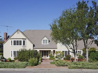 14451 Chester Ave, Saratoga, CA