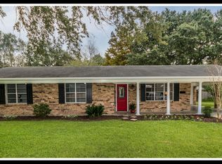 628 S David St, Church Pt, LA 70525