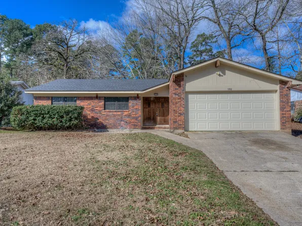 9308 New London St, Shreveport, LA 71118