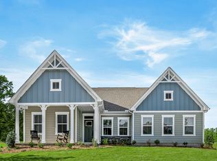 Savannah Plan, Edinburgh, Locust Grove, GA 30248