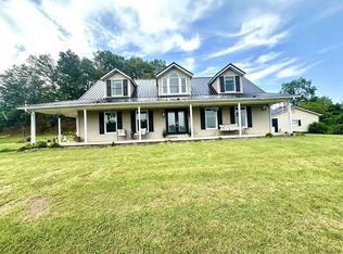 41601 Fox Hill Rd, Pomeroy, OH 45769