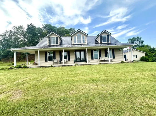 41601 Fox Hill Rd, Pomeroy, OH 45769