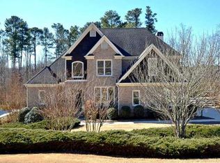 2516 Bagley Rd, Cumming, GA 30041